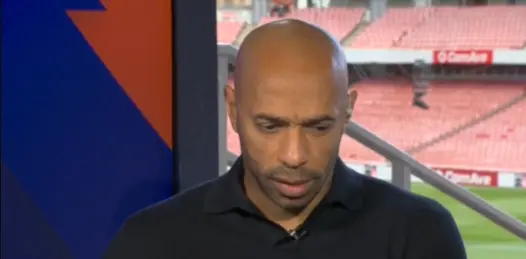 Henry,Xavi Simons,Arsenal,Tottenham