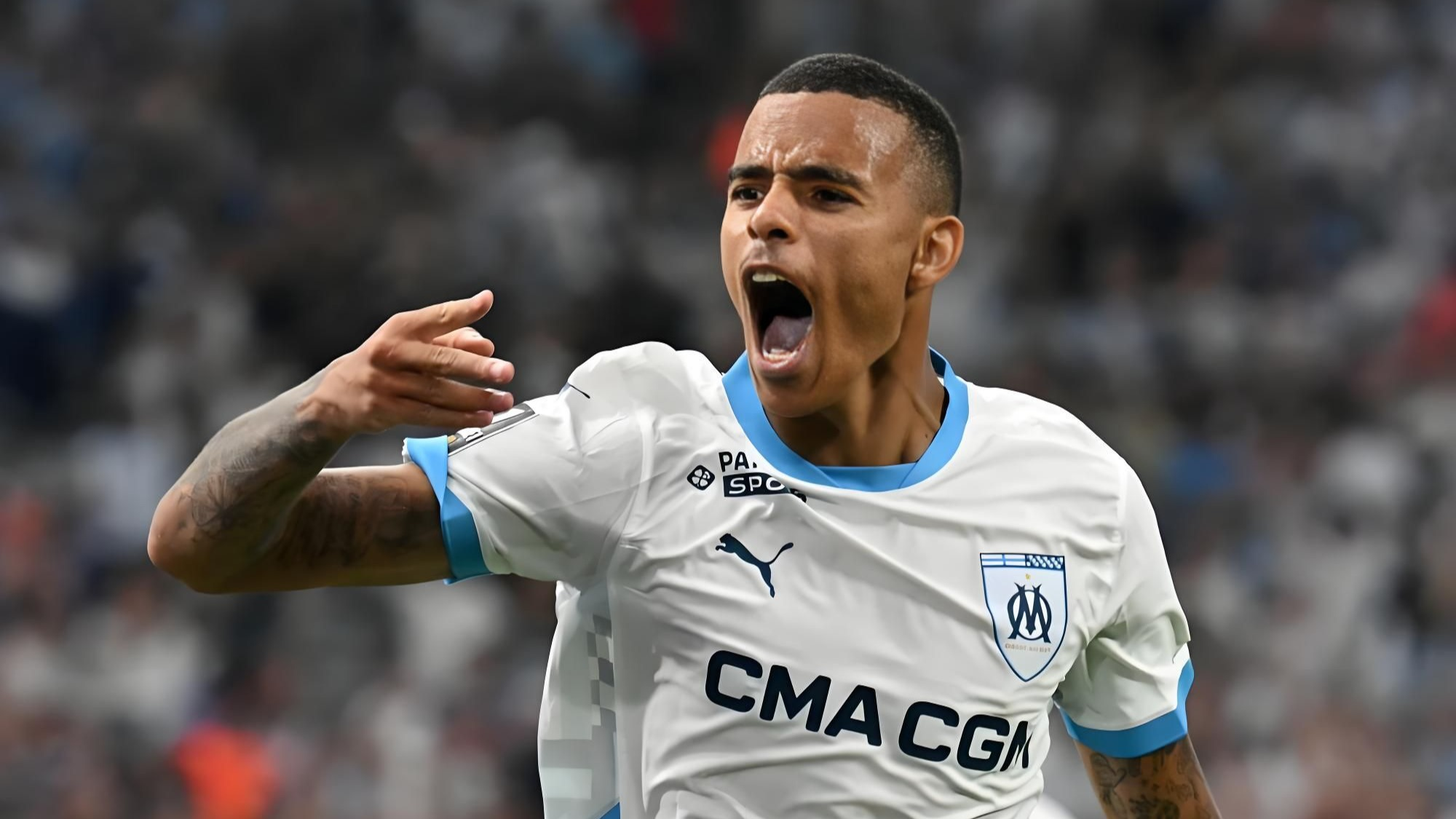 Man Utd Women Fans Insist on Boycotting Greenwood – No Return to Premier League/England Even If He Performs Well