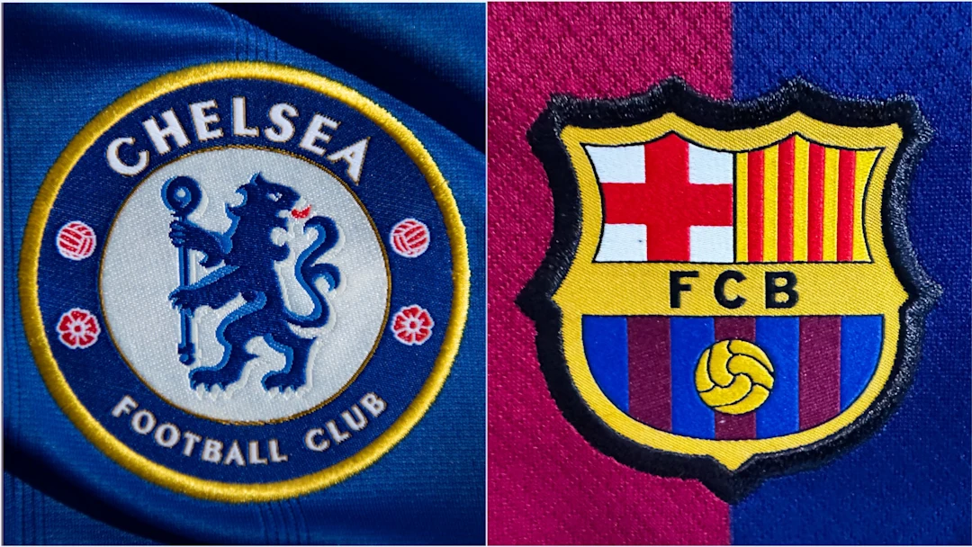 Chelsea VS FC Barcelona,  UEFA Champions League, camel live, Free Live Stream