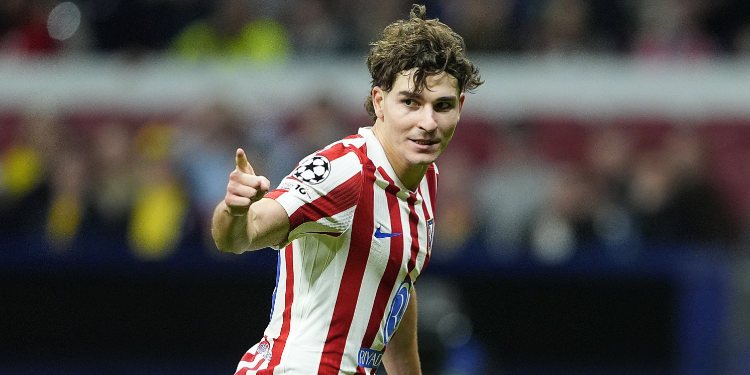 Barcelona,Álvarez,transfer,Atlético Madrid,Manchester City