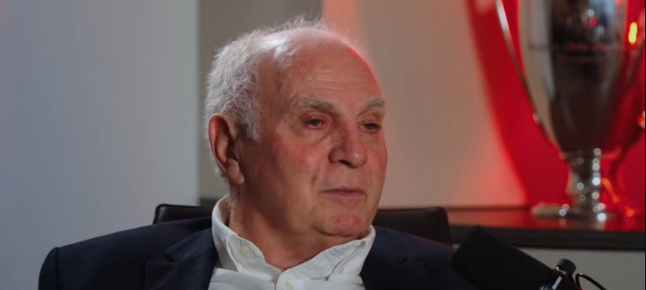 Hoeneß: Can’t Understand How Barça Still Plays in La Liga With €1.3 Billion Debt – They’d Have Been Relegated Anywhere Else