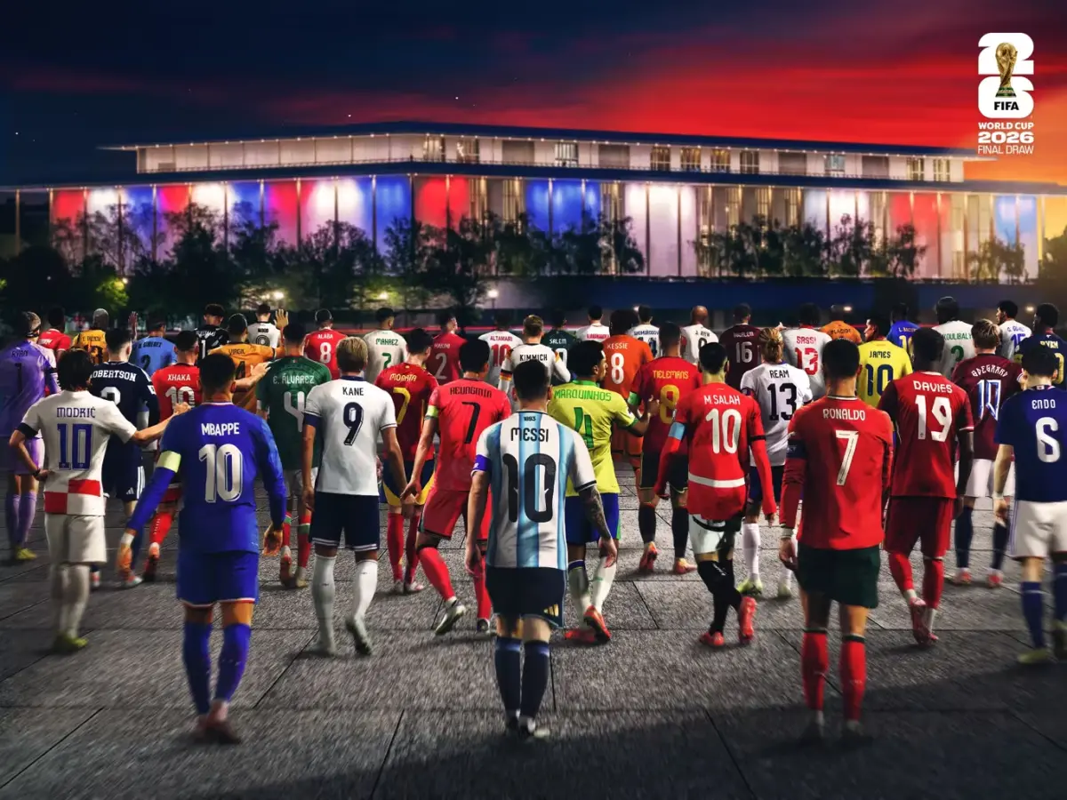 FIFA World Cup Seeding, Play-Off Draws, Free Live Stream, camel live