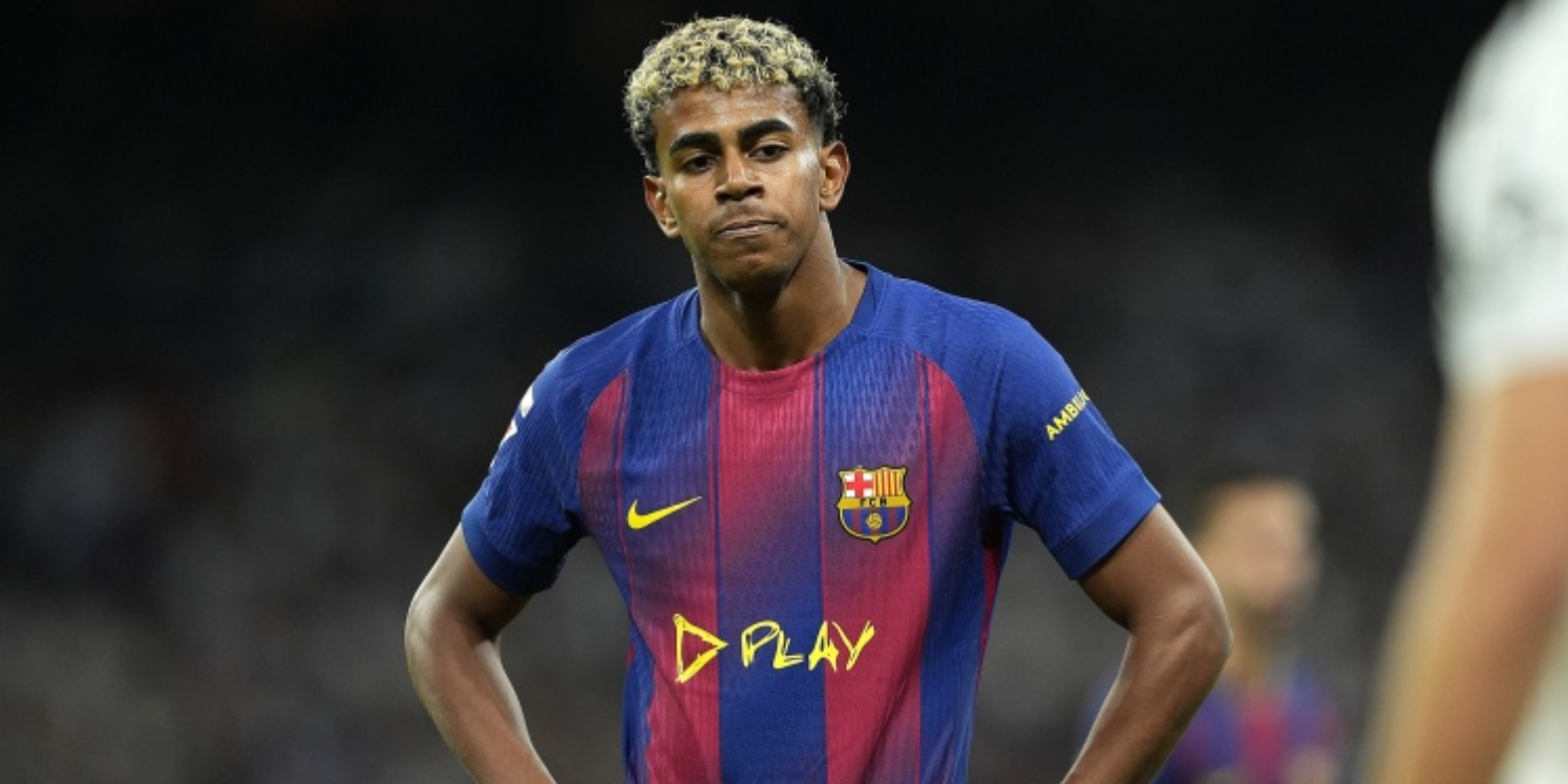 Champions League,Lamine Yamal,Barcelona,Chelsea