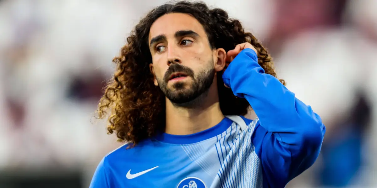 Chelsea,Barcelona,Champions League,Estevão,Cucurella
