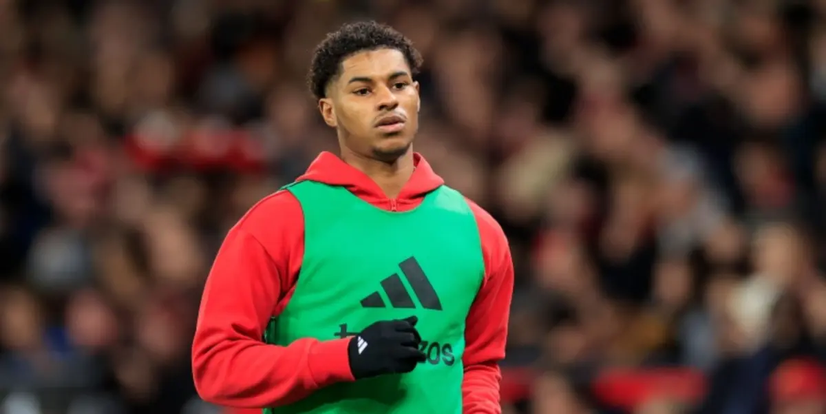 Owen,Rashford,Sánchez,Manchester United,Premier League