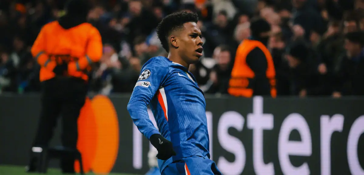 الدوري الإنجليزي، تشيلسي ضد برشلونة، دوري الأبطال، بث مباشر الجمل