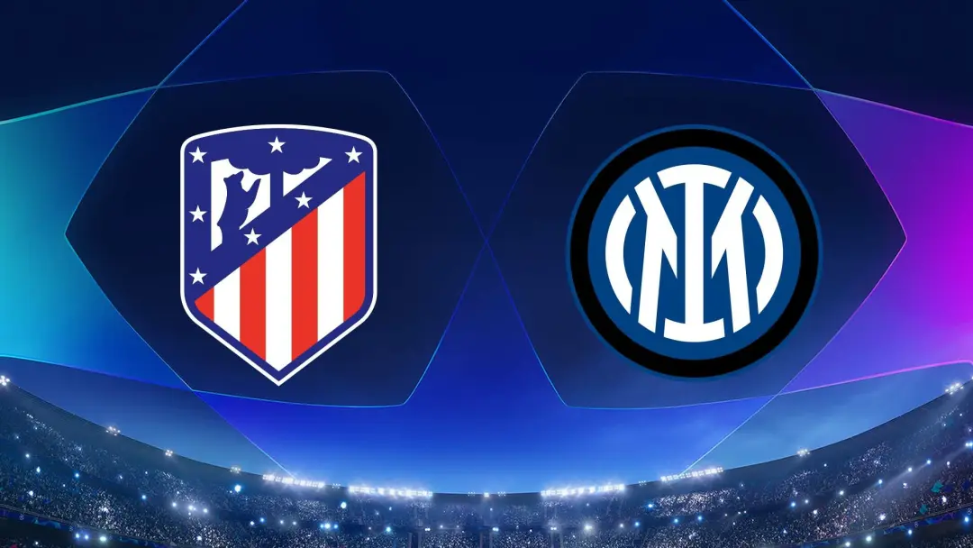 UEFA Champions League,Atlético Madrid,Inter Milan,Prediction