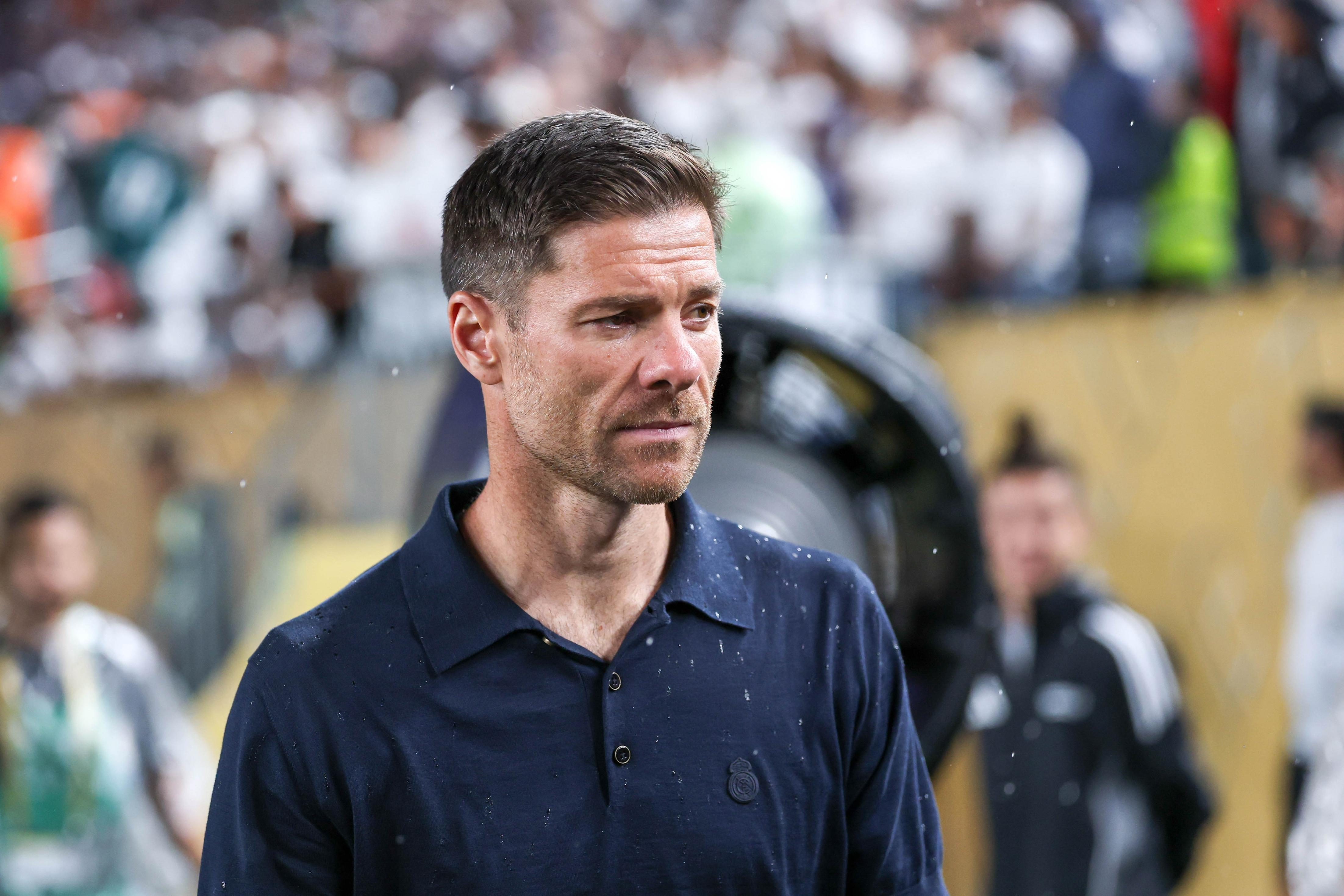 Real Madrid,Alonso,Vinícius and Mbappé ,La Liga,Champions League,camel.live