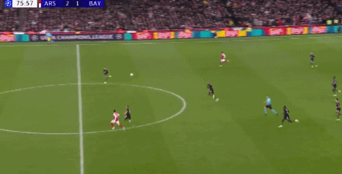 دوري الأبطال، أرسنال، بايرن ميونخ، نويير، بث مباشر الجمل