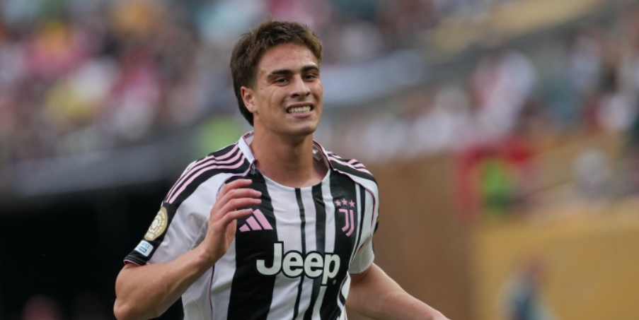 Juventus,Yıldız,Contract, Chelsea,Real Madrid,Arsenal,camel.live