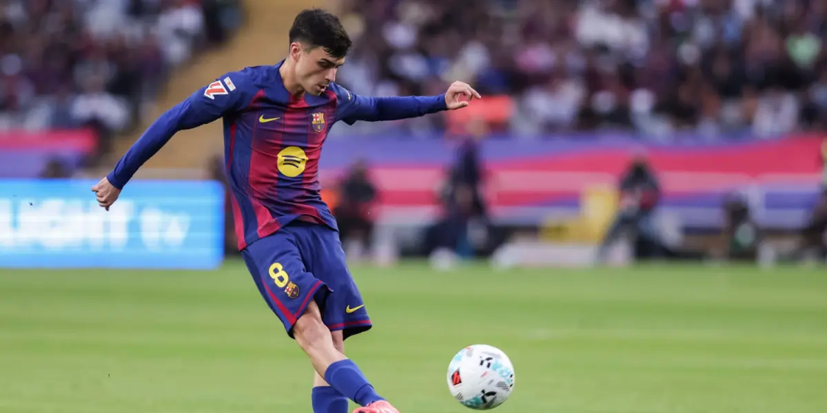 Pedri,Flick,Alavés,La Liga,Barcelona,Raphinha,Rashford