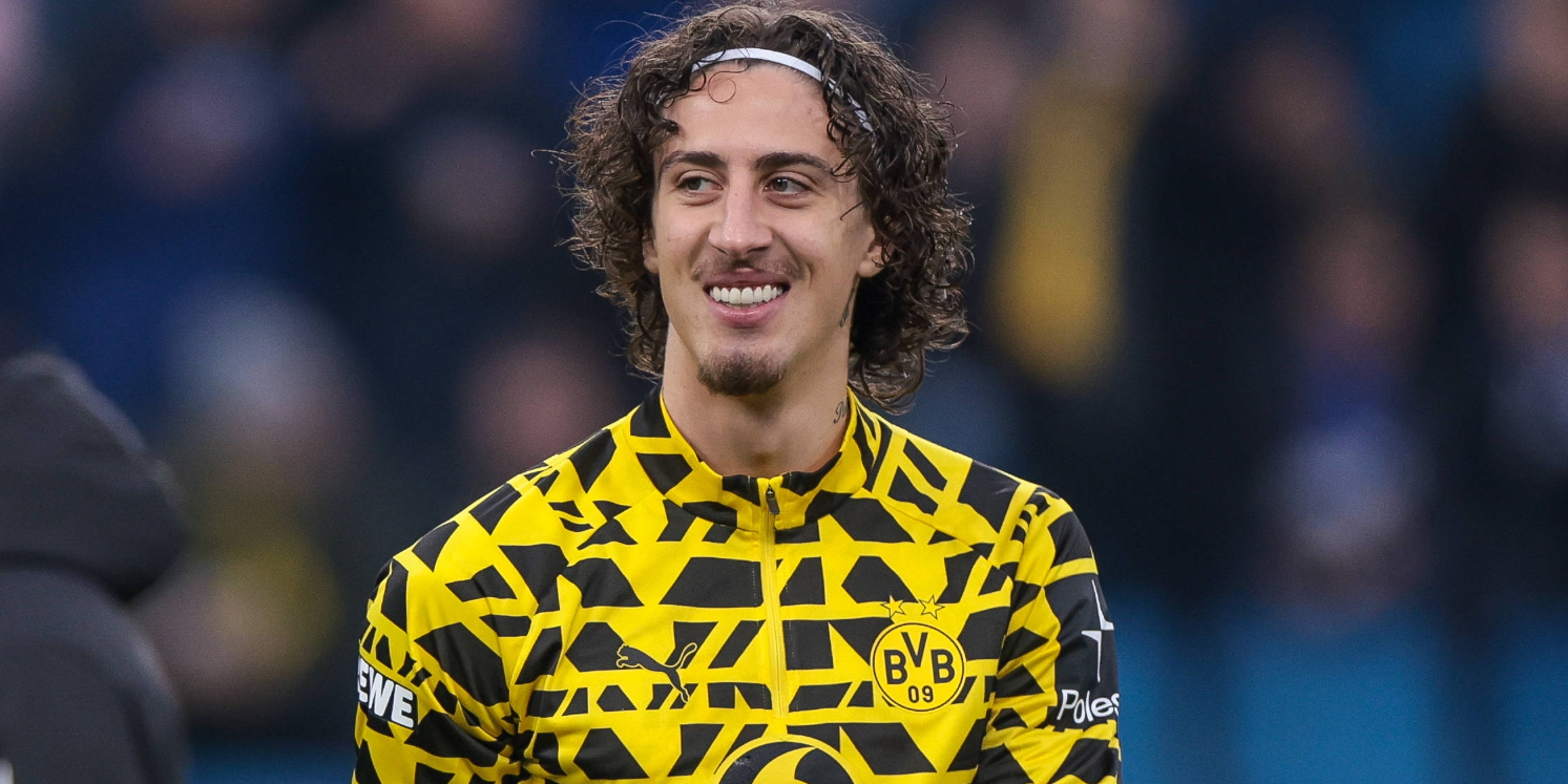 Fabio Silva,Borussia Dortmund,Roma,AC Milan,transfer