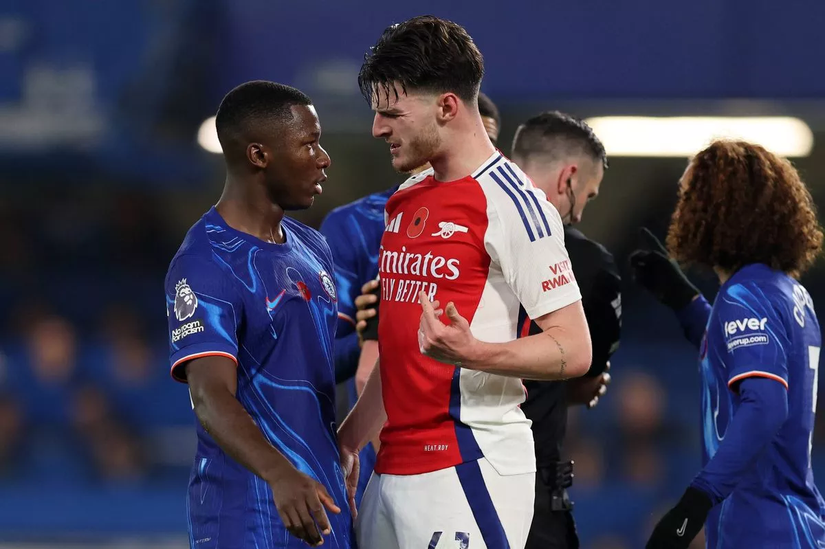 Premier League, camel live, Matchweek 13, Free Live Stream