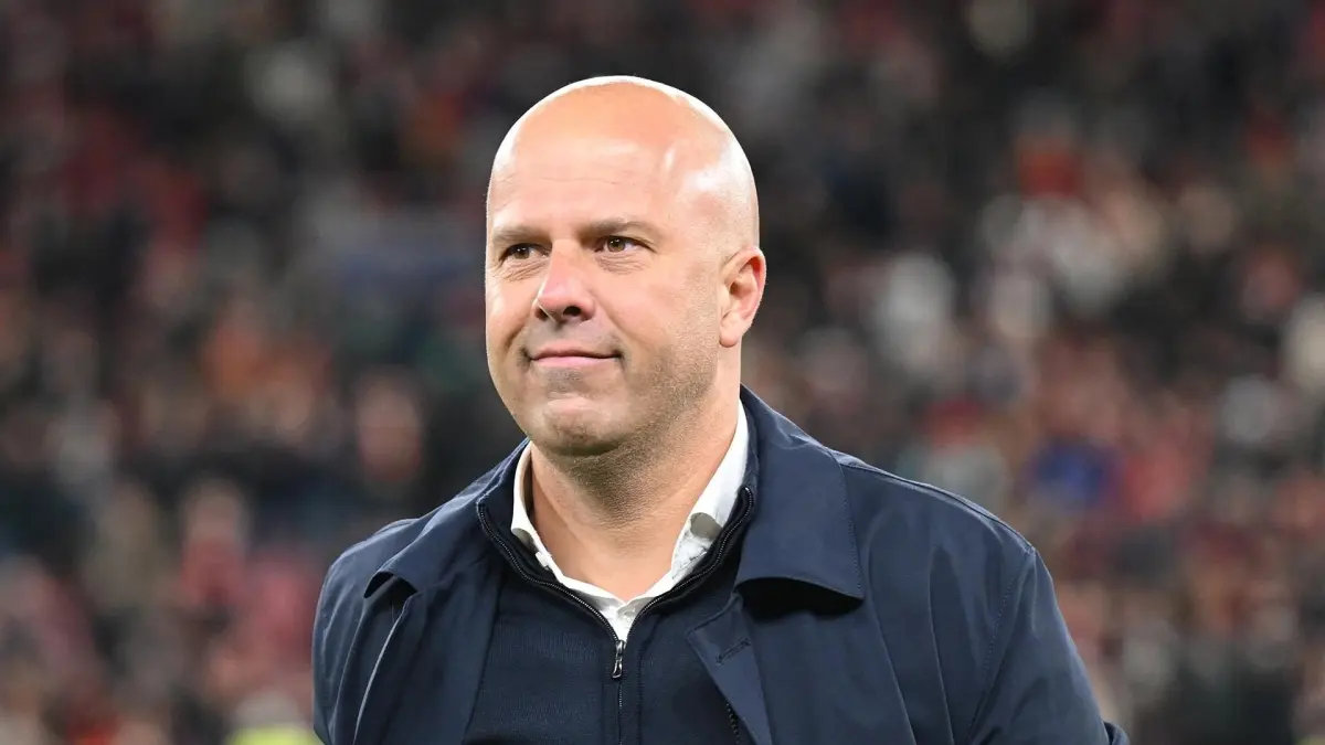 Champions League,Liverpool,Premier League, Slot, camel.live