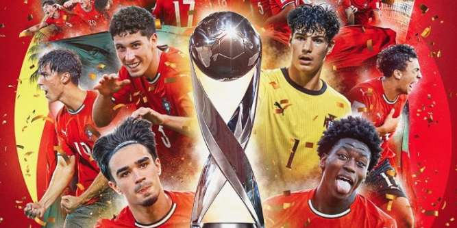 पुर्तगाल, ऑस्ट्रिया, U17 विश्व कप, ऊंट लाइव