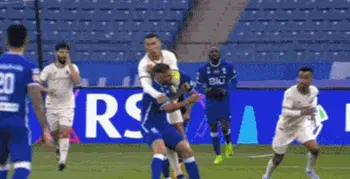 FIFA World Cup, Ronaldo, Saudi Professional League, Al Nassr FC, WOW camel live