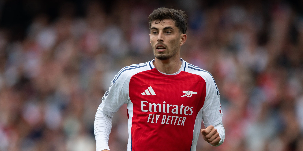 Premier League, Arsenal, Chelsea, Kai Havertz, camel live