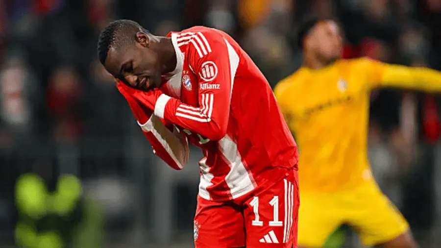 تشيلسي، نيوكاسل يونايتد، بايرن ميونخ، الدوري الإنجليزي، البوندسليغا