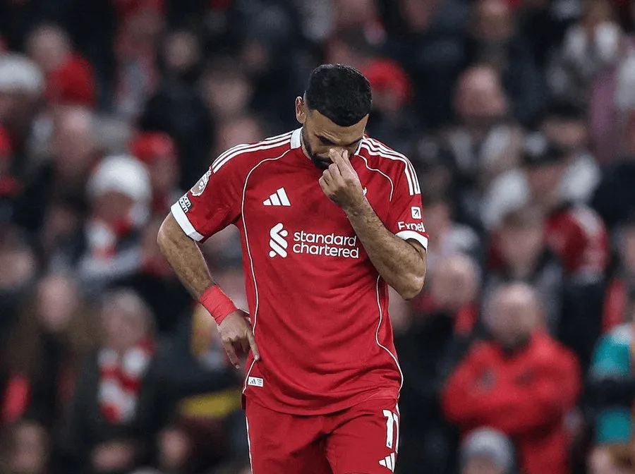 Champions Salah ,Liverpool,Premier League, Slot, camel.live