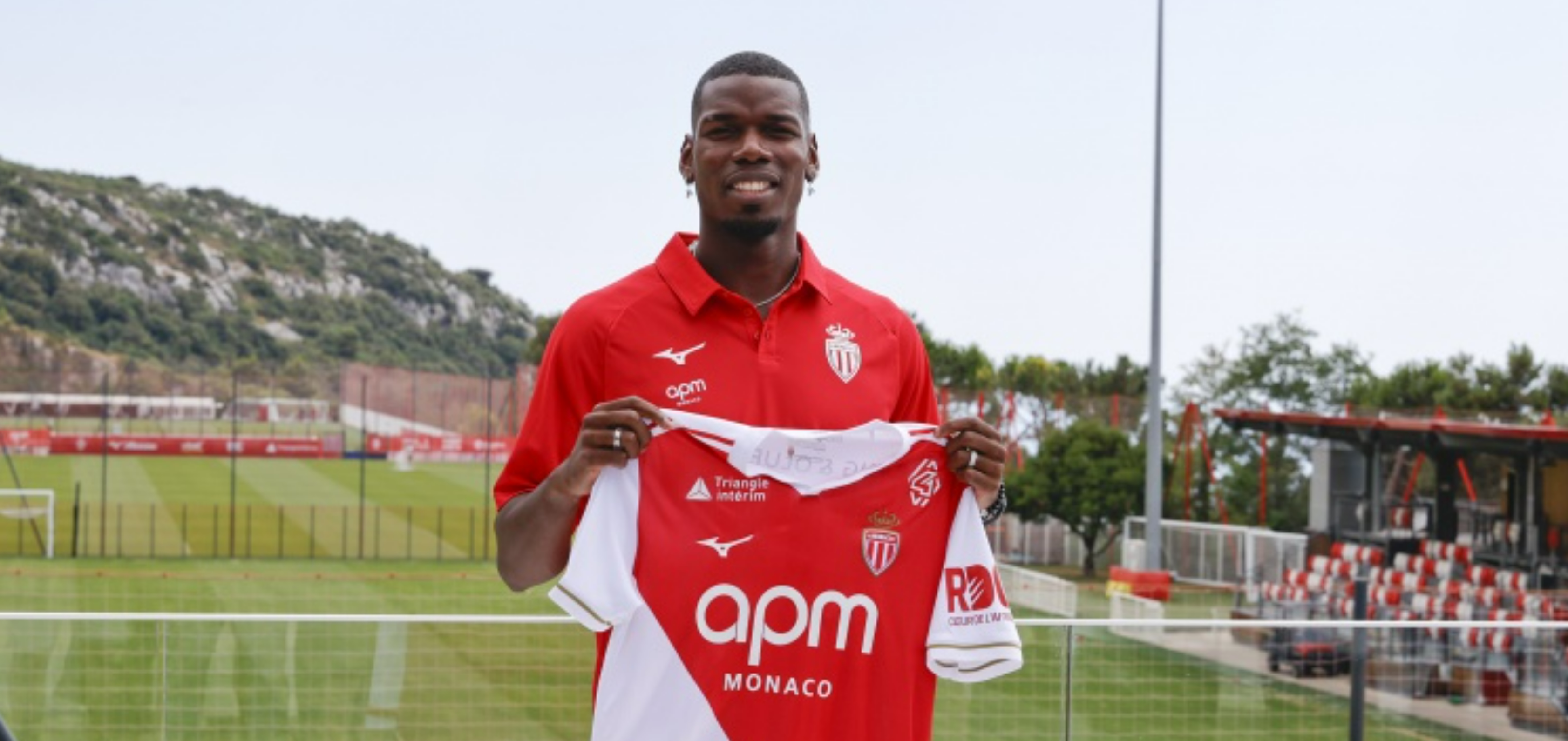 بوجبا، موناكو، باريس سان جيرمان، كاميل لايف