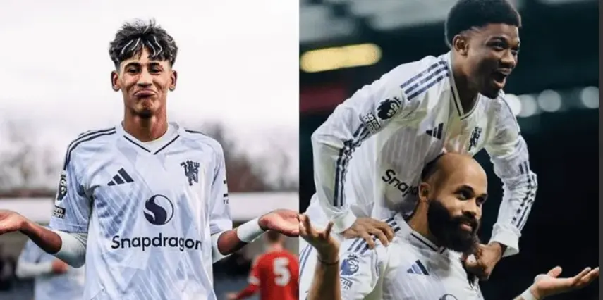 Manchester United,Liverpool,Premier League, camel.live