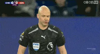 Premier League, Arsenal, Red Card, Chelsea, Caicedo, Merino, camel live