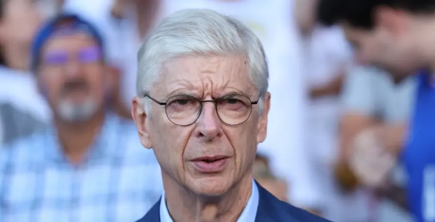 Arsenal,Arsene Wenger