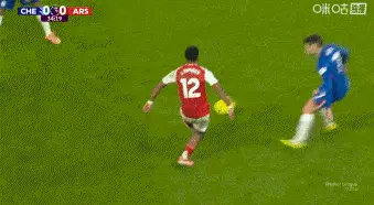 Premier League, Arsenal, Red Card, Chelsea, Caicedo, Merino, camel live