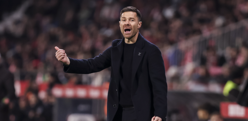 Xabi Alonso, Real Madrid