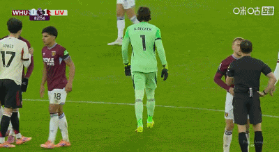 West Ham ,Liverpool,Premier League, Paquetá, Red Card,camel.live