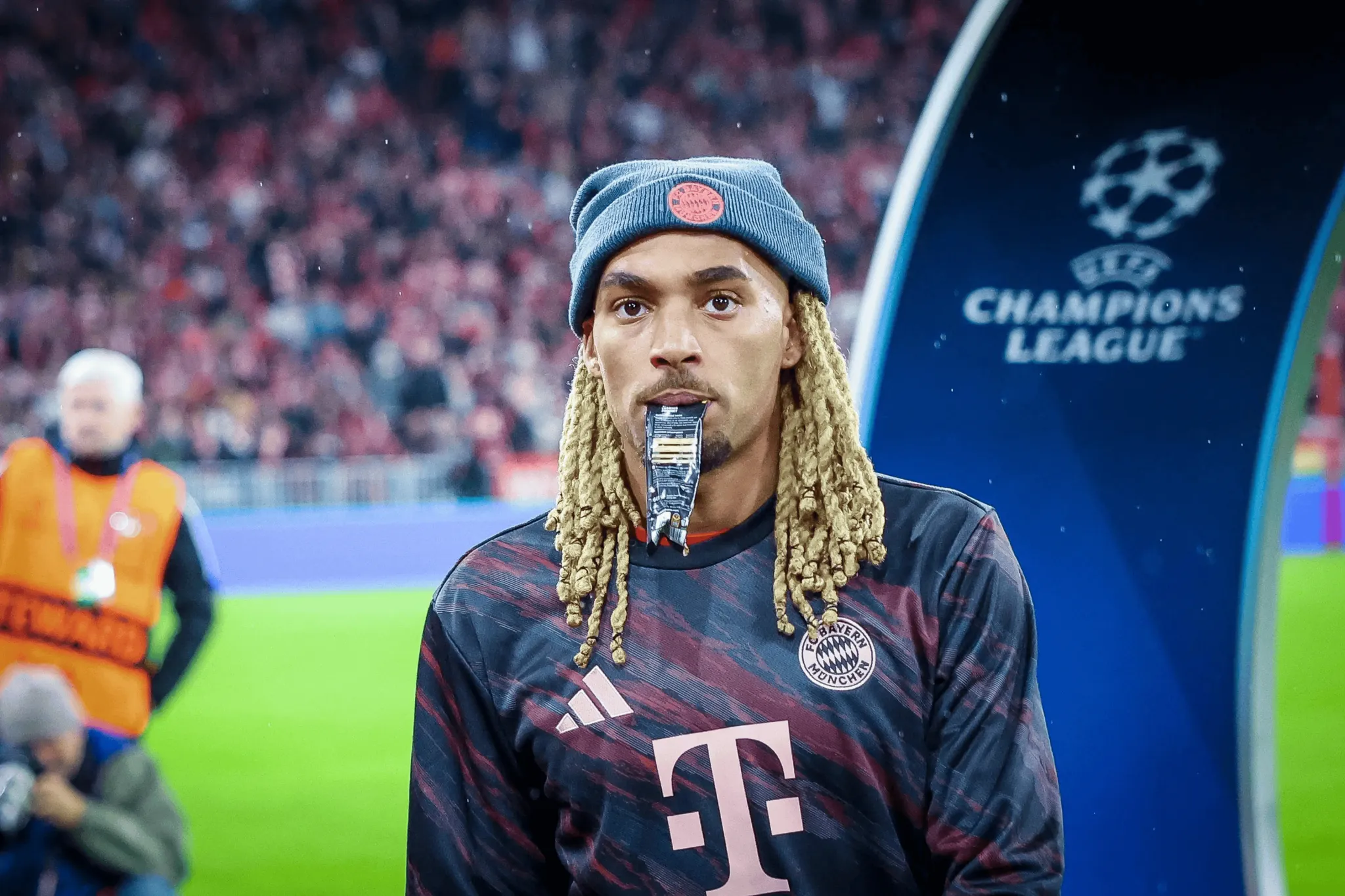 البوندسليغا، بايرن ميونخ، انتقالات، بوي، كاميل لايف