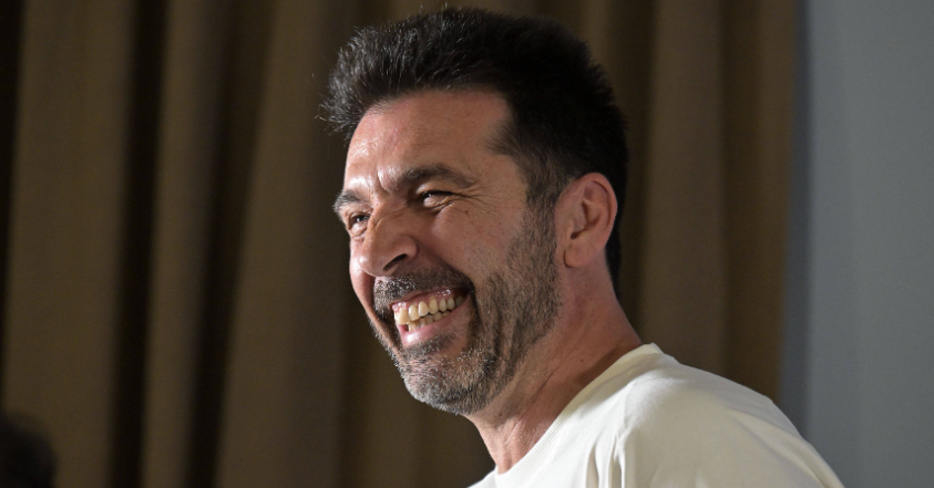 Gianluigi Buffon,Italy,Juventus