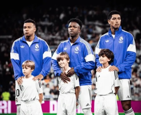 Real Madrid,Alonso,La Liga,Champions League,camel.live