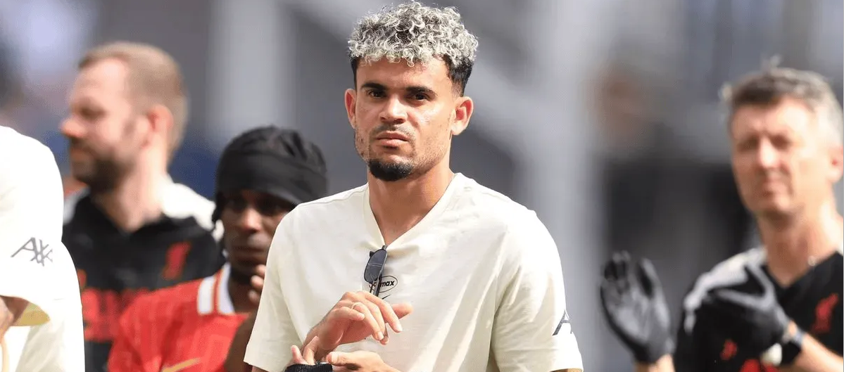 كاراجر، انتقالات، بايرن ميونخ، ليفربول، دياز، كاميل لايف