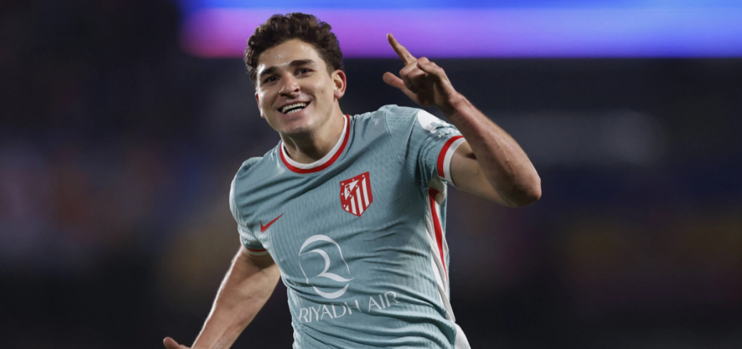 Atlético Madrid,Barcelona,Alvarez,camel.live