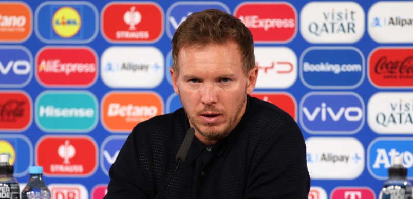 Julian Nagelsmann