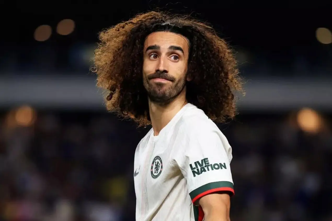 Premier League, Manchester City, transfer, Chelsea, Cucurella, camel live