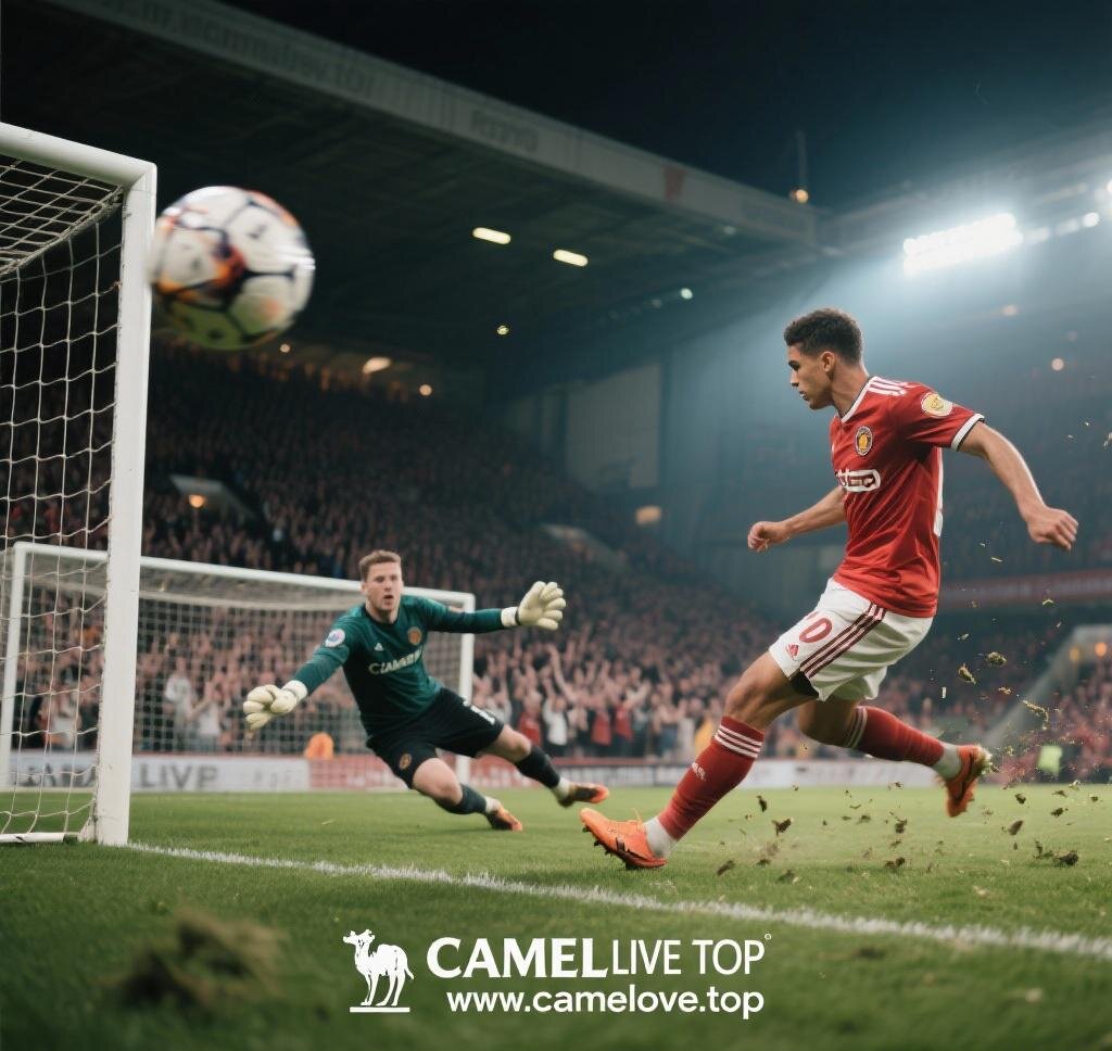 Camel Live Vietnamese V.League 1