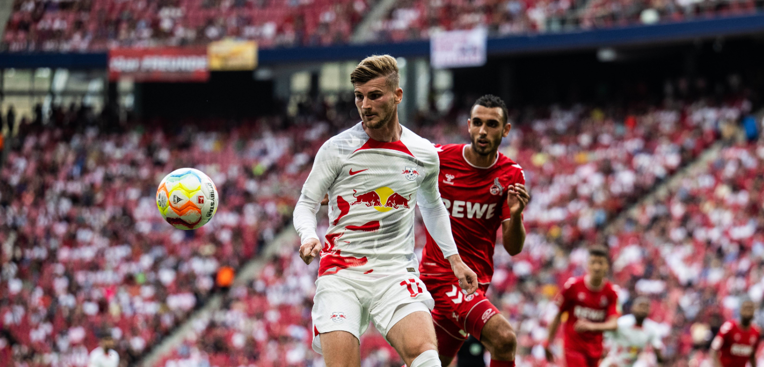 Inter Miami, Werner , MLS, transfer, Camel Live