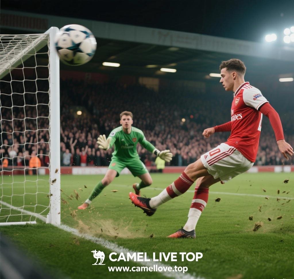 Camel Live Thai League 1