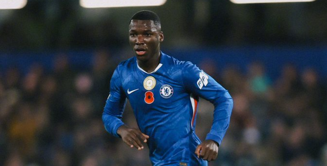 Premier League,Leeds United,Chelsea,Caicedo,camel.live