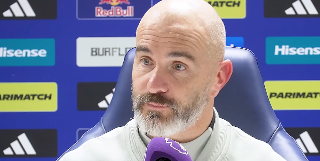 Chelsea,Enzo Maresca