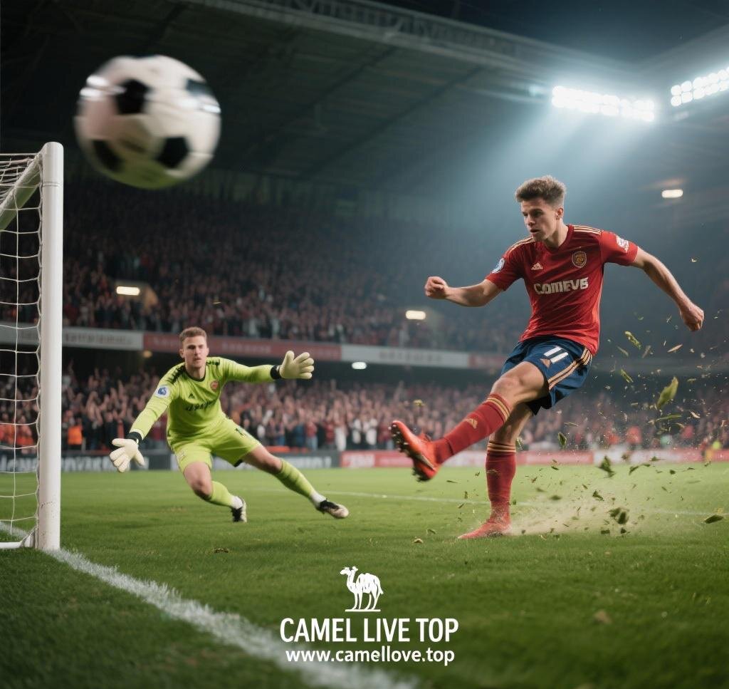 Camel Live App Keeps Crashing on Android