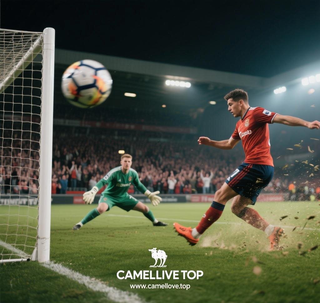 Camel Live No Sound on Stream