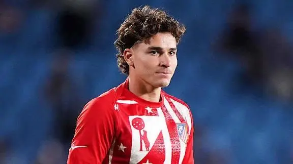 Alvarez ,Barcelona,Atlético Madrid,camel.live