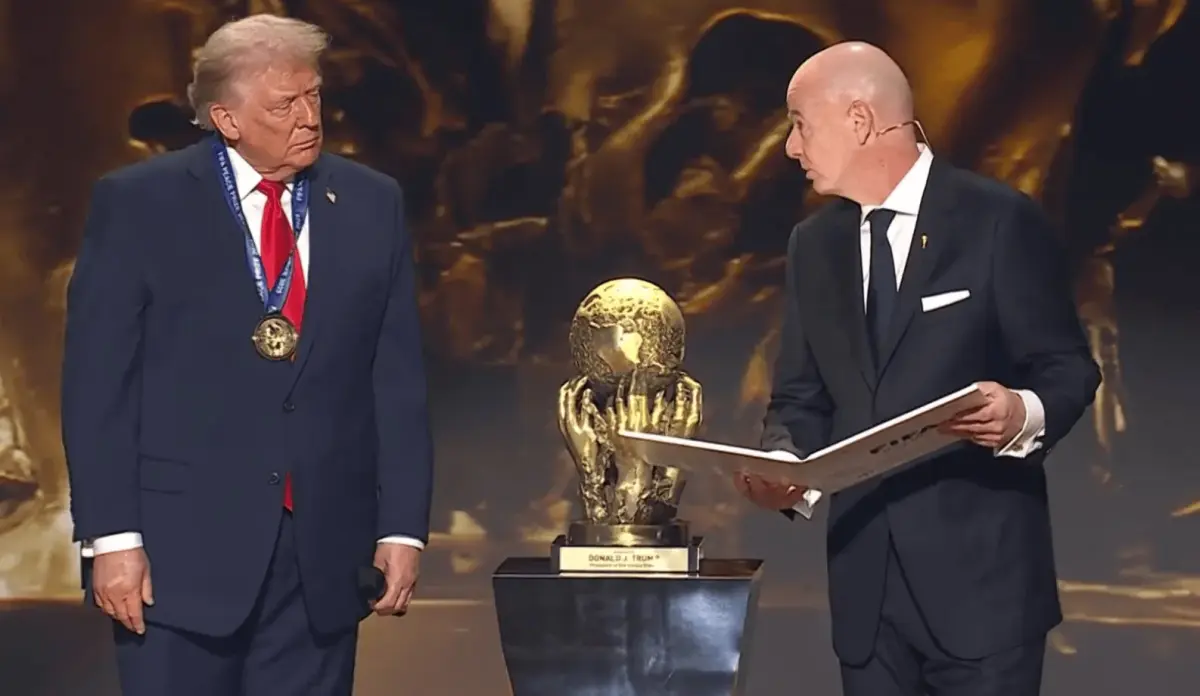 FIFA World Cup, Draws, Free Live Stream, Trump, FIFA Peace Prize, camel live