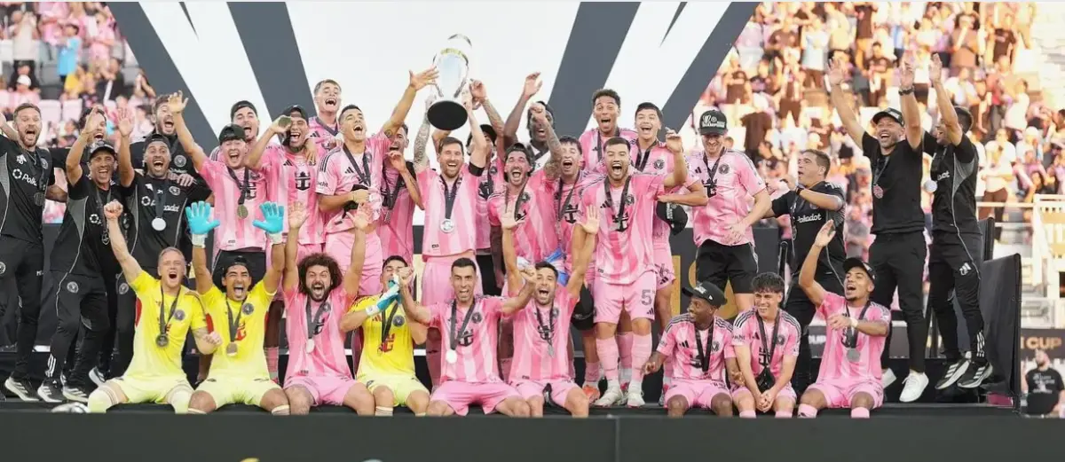 Vancouver Whitecaps,Inter Miami,MLS Cup Final,Messi,camel.live