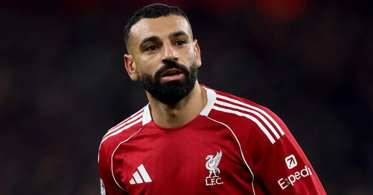 Premier League,Leeds United,Liverpool,Salah,Slot,camel.live