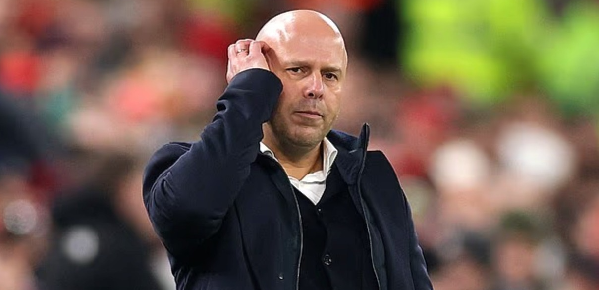 Abyss,Salah,Slot,Liverpool, English Premier League, camel live