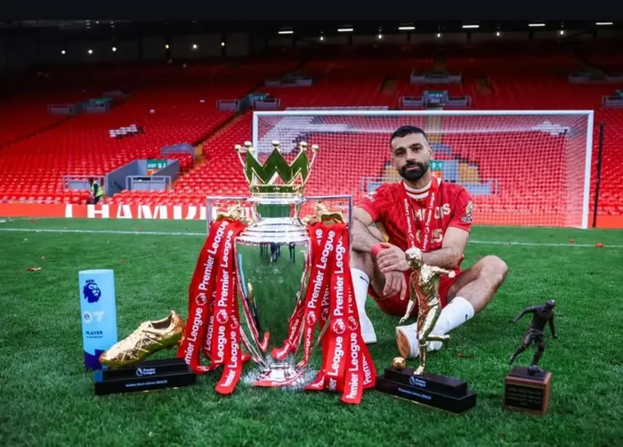 Premier League,Al-Hilal,Liverpool,Salah,Slot,transfer,camel.live